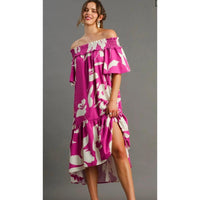 Tropical Paradise Dress-Womens-Eclectic-Boutique-Clothing-for-Women-Online-Hippie-Clothes-Shop
