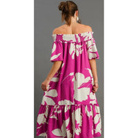 Tropical Paradise Dress-Womens-Eclectic-Boutique-Clothing-for-Women-Online-Hippie-Clothes-Shop