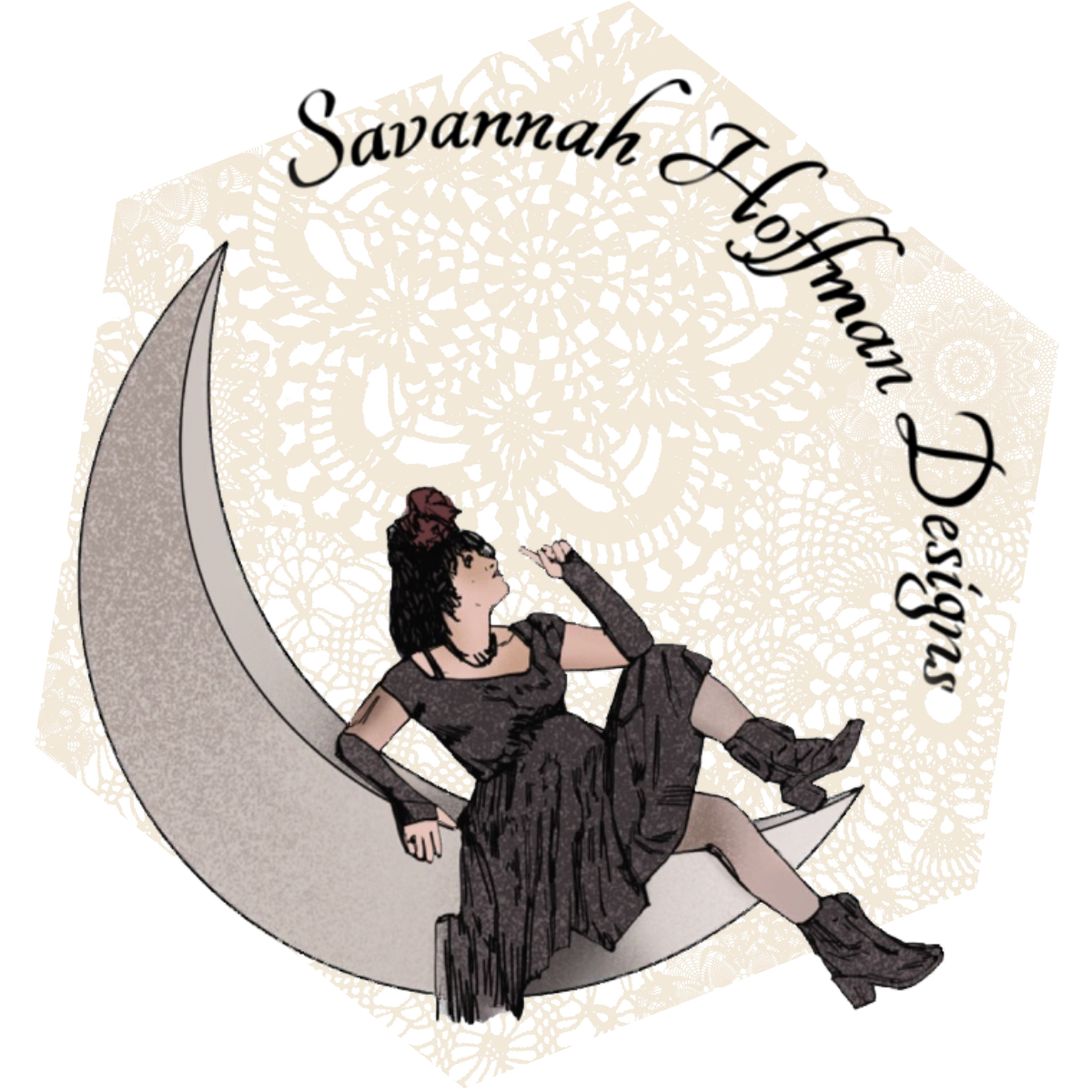 Savannah Hoffman Designs logo