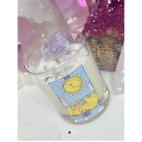 Moon Tarot Votive Candle-Womens-Eclectic-Boutique-Clothing-for-Women-Online-Hippie-Clothes-Shop