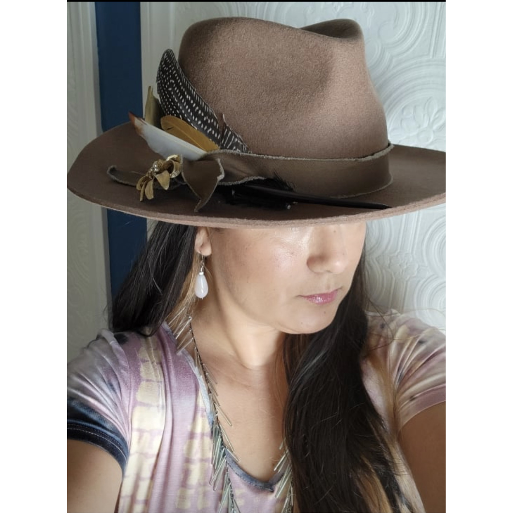 The Stevie Hat-Womens-Eclectic-Boutique-Clothing-for-Women-Online-Hippie-Clothes-Shop
