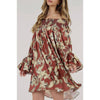 Poetry in Motion Tunic