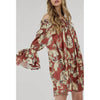Poetry in Motion Tunic