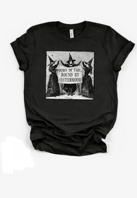 Sisterhood Shirt-PREORDER