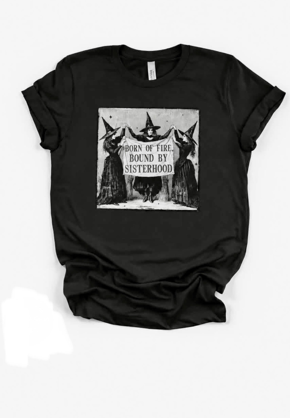 Sisterhood Shirt-PREORDER