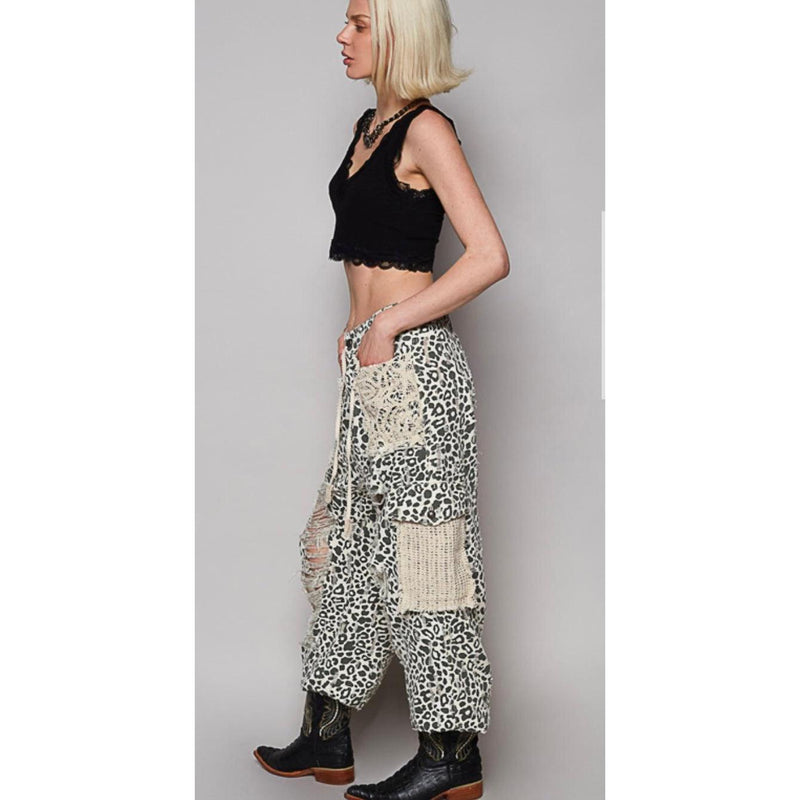 Beautiful Creature Leopard Pants-Womens-Eclectic-Boutique-Clothing-for-Women-Online-Hippie-Clothes-Shop