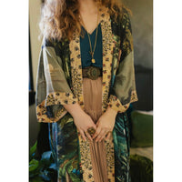 Bella Notte Kimono by Market of Stars-One size-Womens-Eclectic-Boutique-Clothing-for-Women-Online-Hippie-Clothes-Shop