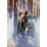 Bella Notte Kimono by Market of Stars-One size-Womens-Eclectic-Boutique-Clothing-for-Women-Online-Hippie-Clothes-Shop