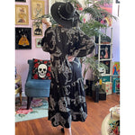 Big Cats Dress-Womens-Eclectic-Boutique-Clothing-for-Women-Online-Hippie-Clothes-Shop