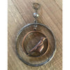 Bird Hoop Earrings-Womens-Eclectic-Boutique-Clothing-for-Women-Online-Hippie-Clothes-Shop
