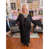 Black Magic Fringe Skirt/Dress-Womens-Eclectic-Boutique-Clothing-for-Women-Online-Hippie-Clothes-Shop