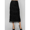 Black Magic Fringe Skirt/Dress-Womens-Eclectic-Boutique-Clothing-for-Women-Online-Hippie-Clothes-Shop