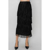 Black Magic Fringe Skirt/Dress-Womens-Eclectic-Boutique-Clothing-for-Women-Online-Hippie-Clothes-Shop