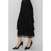 Black Magic Fringe Skirt/Dress-Womens-Eclectic-Boutique-Clothing-for-Women-Online-Hippie-Clothes-Shop