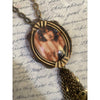 Boardwalk Empire Necklace-Womens-Eclectic-Boutique-Clothing-for-Women-Online-Hippie-Clothes-Shop