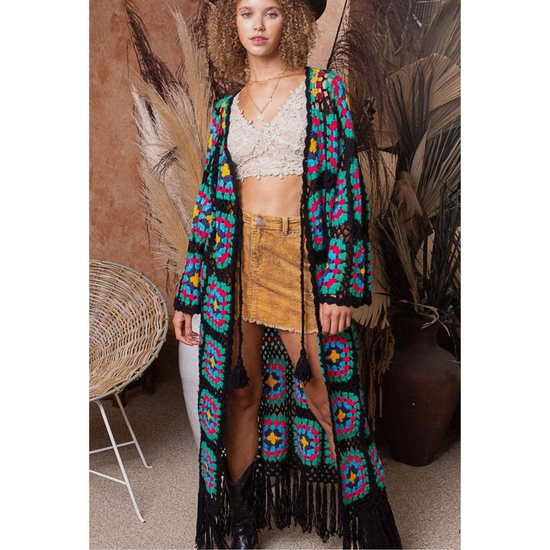 Boho Babe Sweater Coat-Womens-Eclectic-Boutique-Clothing-for-Women-Online-Hippie-Clothes-Shop