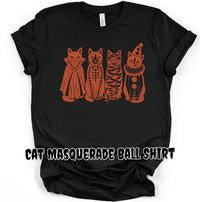 Cat Masquerade Shirt-PREORDER-Womens-Eclectic-Boutique-Clothing-for-Women-Online-Hippie-Clothes-Shop