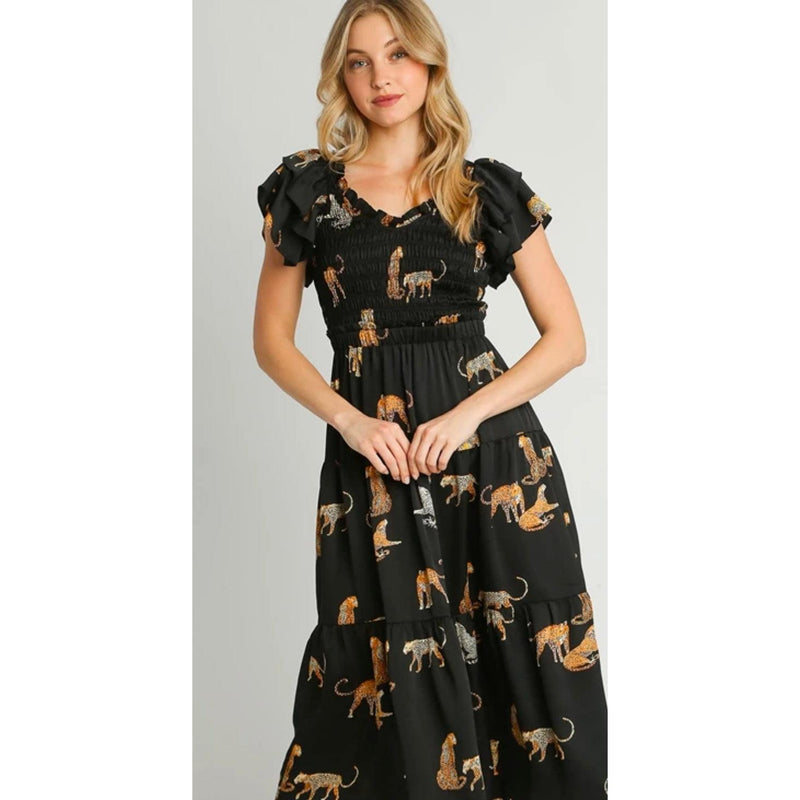 Cheetah Girls Dress-Womens-Eclectic-Boutique-Clothing-for-Women-Online-Hippie-Clothes-Shop