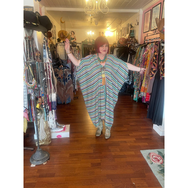 Chevron Dress-Womens-Eclectic-Boutique-Clothing-for-Women-Online-Hippie-Clothes-Shop