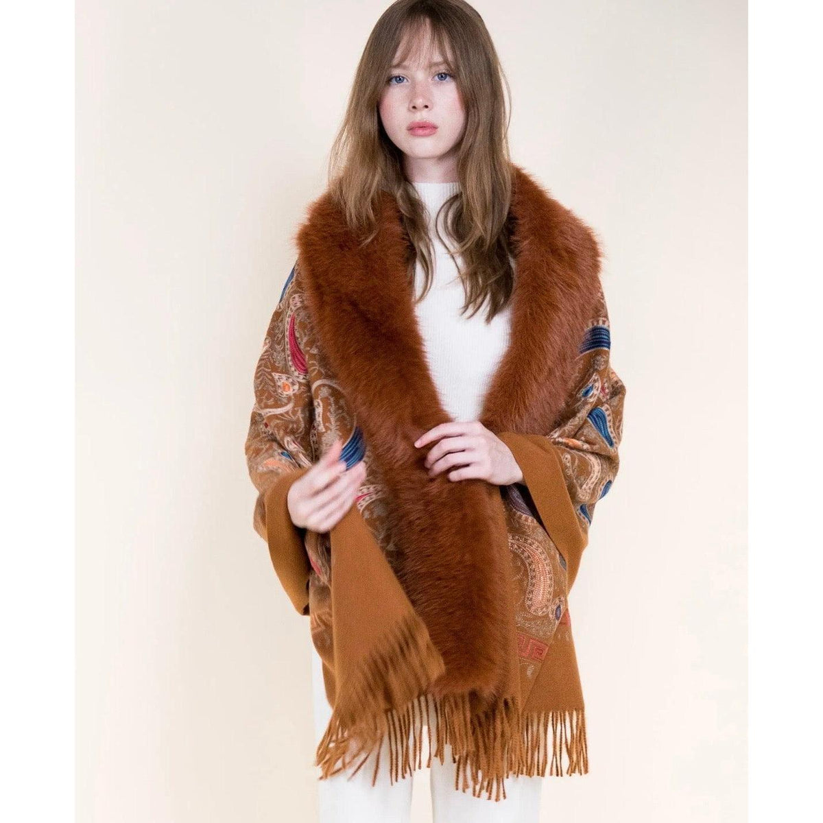 Cinnamon Twist Wrap-Womens-Eclectic-Boutique-Clothing-for-Women-Online-Hippie-Clothes-Shop