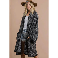 Cool Nights Fleece Cardigan-Womens-Eclectic-Boutique-Clothing-for-Women-Online-Hippie-Clothes-Shop