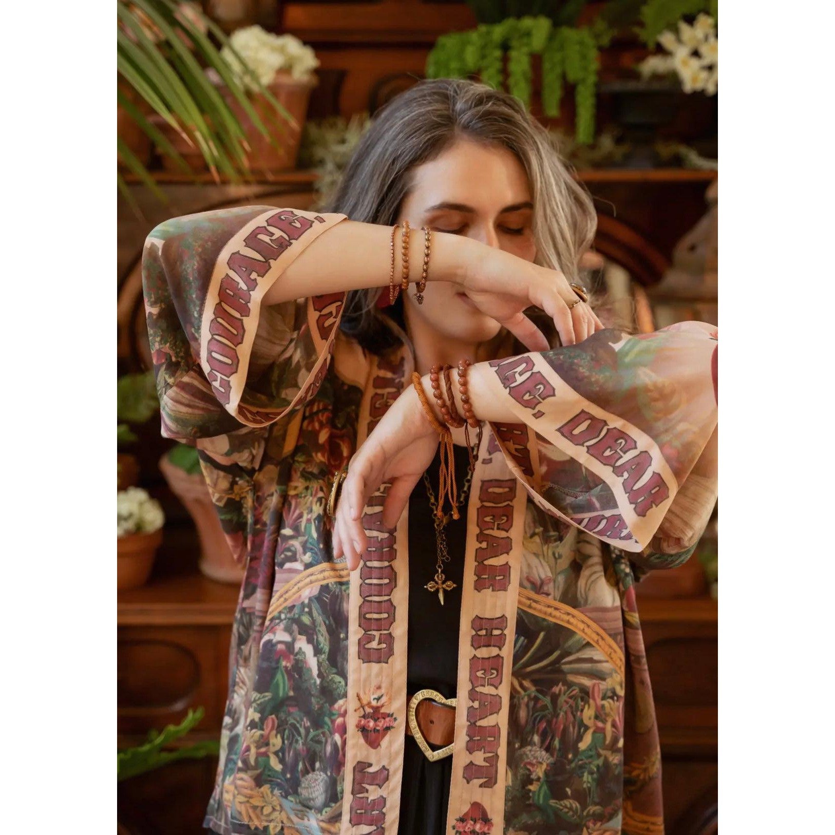 DRESS HIPPY“ATELIER JACKET”HEATHER DRESS HIPPY“ATELIER JACKET”HEATHER Amazon.com: Shopoholic