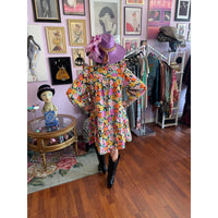 Crazy Daisy Dress-Womens-Eclectic-Boutique-Clothing-for-Women-Online-Hippie-Clothes-Shop