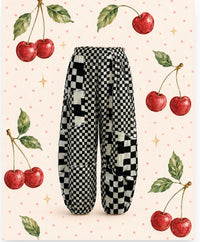 Crazy Pants