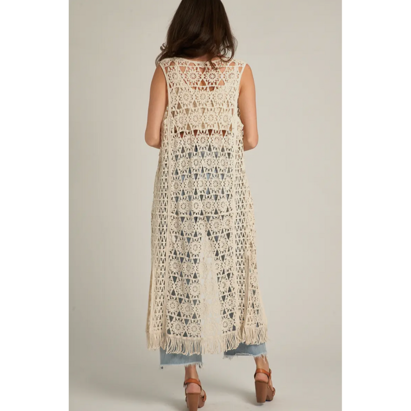 Daisy Jones Crochet Vest-Womens-Eclectic-Boutique-Clothing-for-Women-Online-Hippie-Clothes-Shop