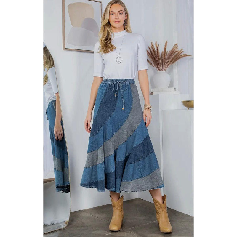 Daisy Jones Skirt-Womens-Eclectic-Boutique-Clothing-for-Women-Online-Hippie-Clothes-Shop