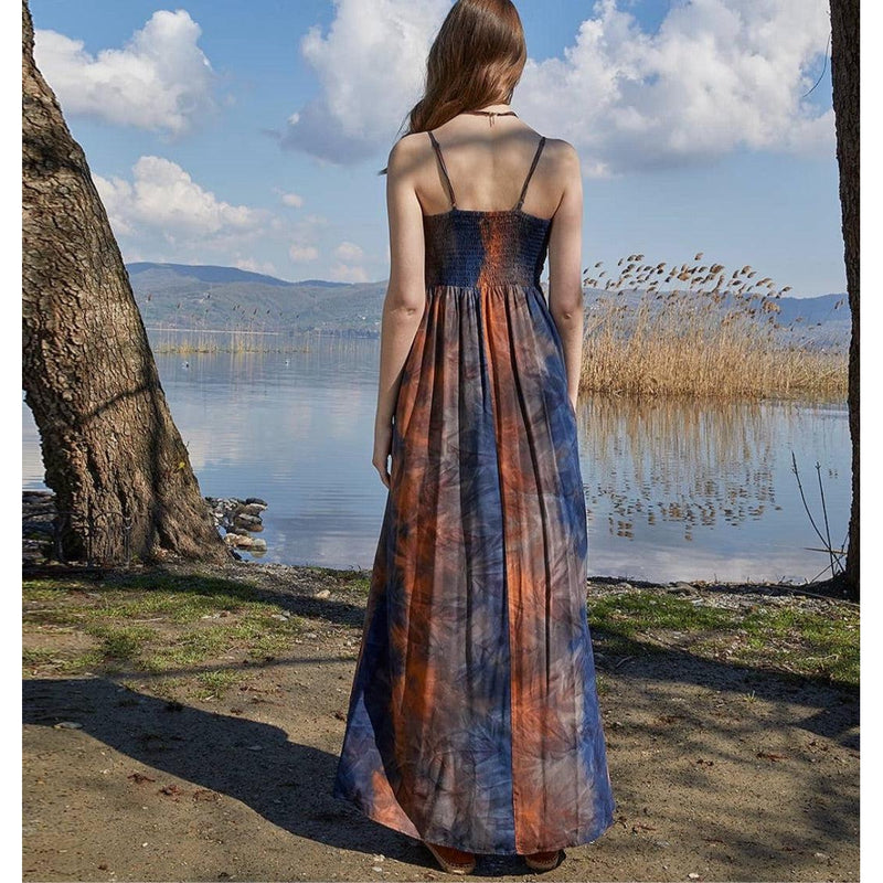 Dancing in the Moonlight Sundress-Womens-Eclectic-Boutique-Clothing-for-Women-Online-Hippie-Clothes-Shop