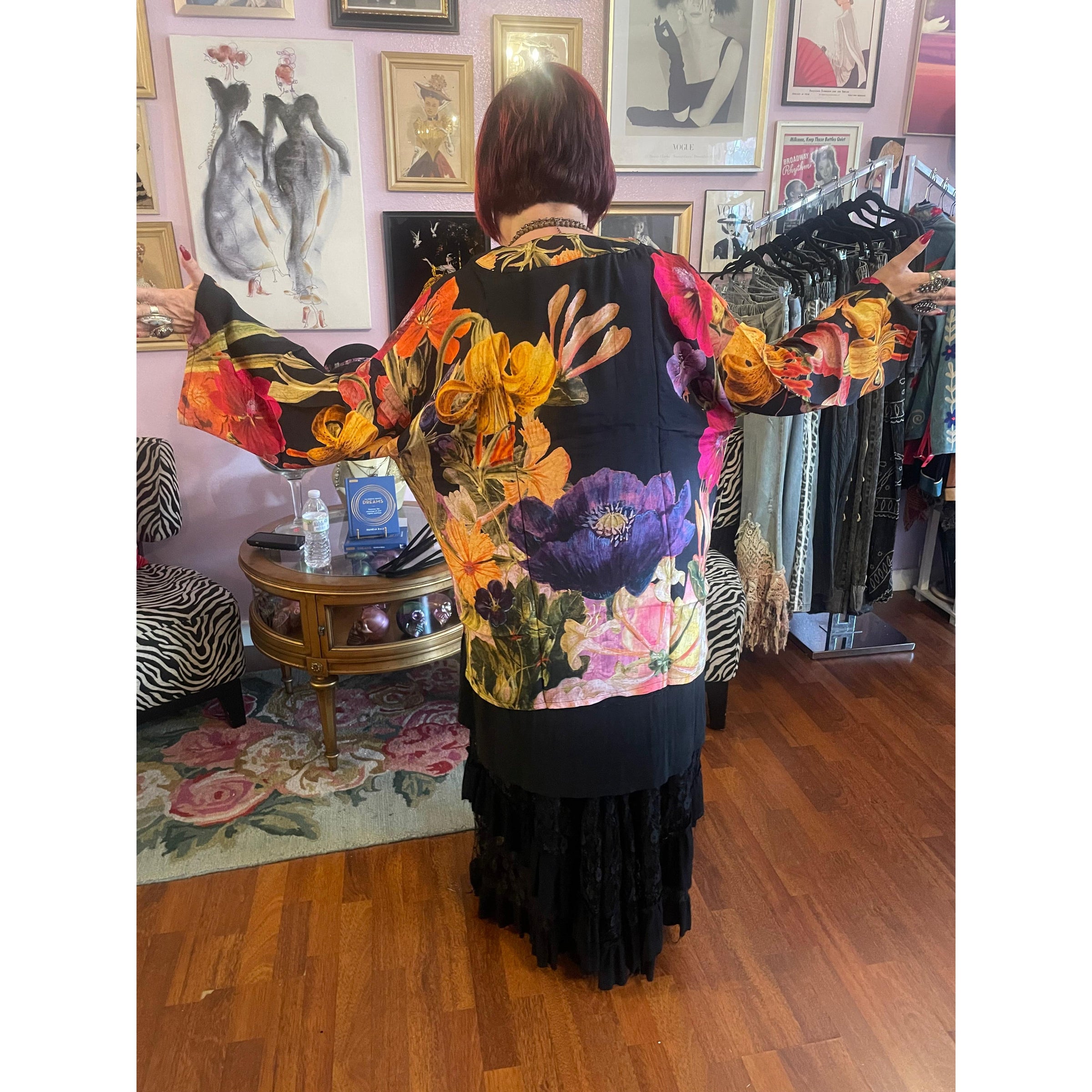 Dark Tropics Jacket-Womens-Eclectic-Boutique-Clothing-for-Women-Online-Hippie-Clothes-Shop