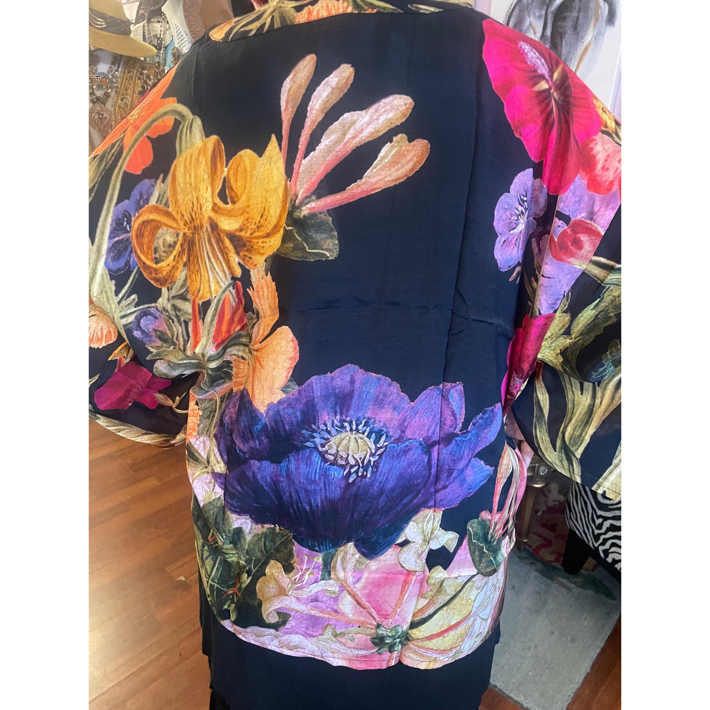 Dark Tropics Jacket-Womens-Eclectic-Boutique-Clothing-for-Women-Online-Hippie-Clothes-Shop