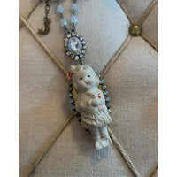 Darling Dolls Necklaces-Womens-Eclectic-Boutique-Clothing-for-Women-Online-Hippie-Clothes-Shop