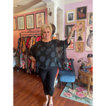 Dottie Blouse-One size-Womens-Eclectic-Boutique-Clothing-for-Women-Online-Hippie-Clothes-Shop