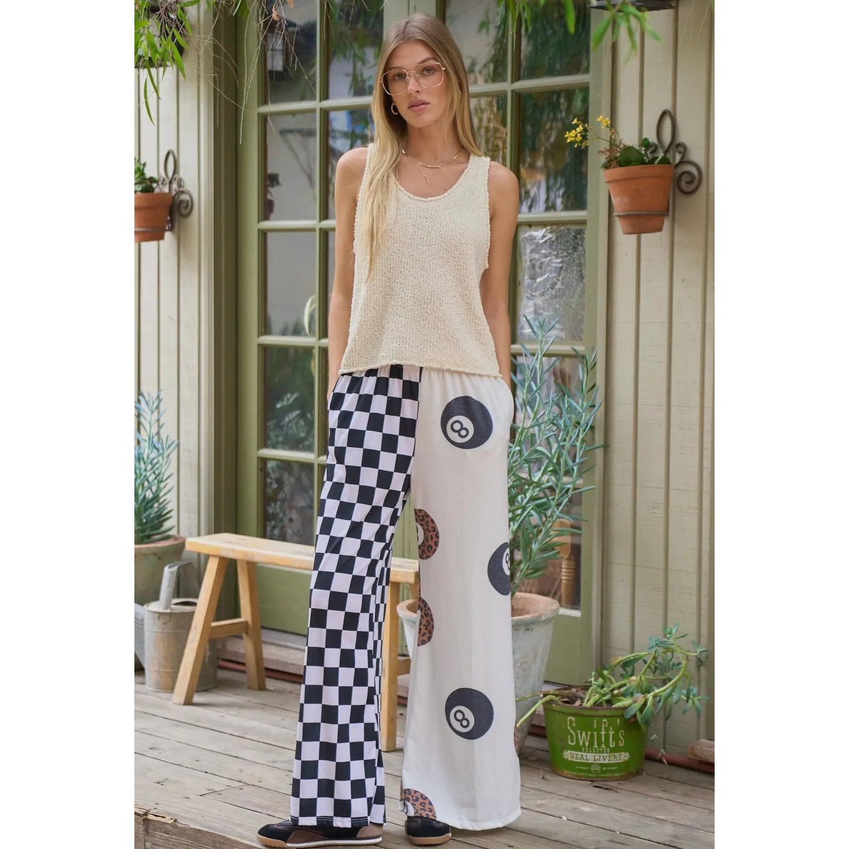 Eight Ball Pants-Womens-Eclectic-Boutique-Clothing-for-Women-Online-Hippie-Clothes-Shop