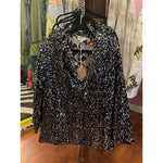Electra Sequined Jacket-Womens-Eclectic-Boutique-Clothing-for-Women-Online-Hippie-Clothes-Shop