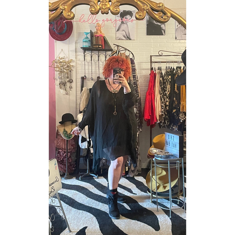 Elvira Dress-One size-Womens-Eclectic-Boutique-Clothing-for-Women-Online-Hippie-Clothes-Shop