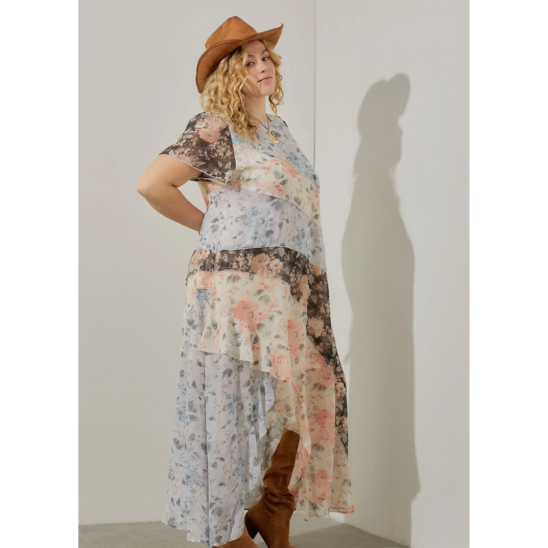 Fairytale Maxi Dress-Womens-Eclectic-Boutique-Clothing-for-Women-Online-Hippie-Clothes-Shop