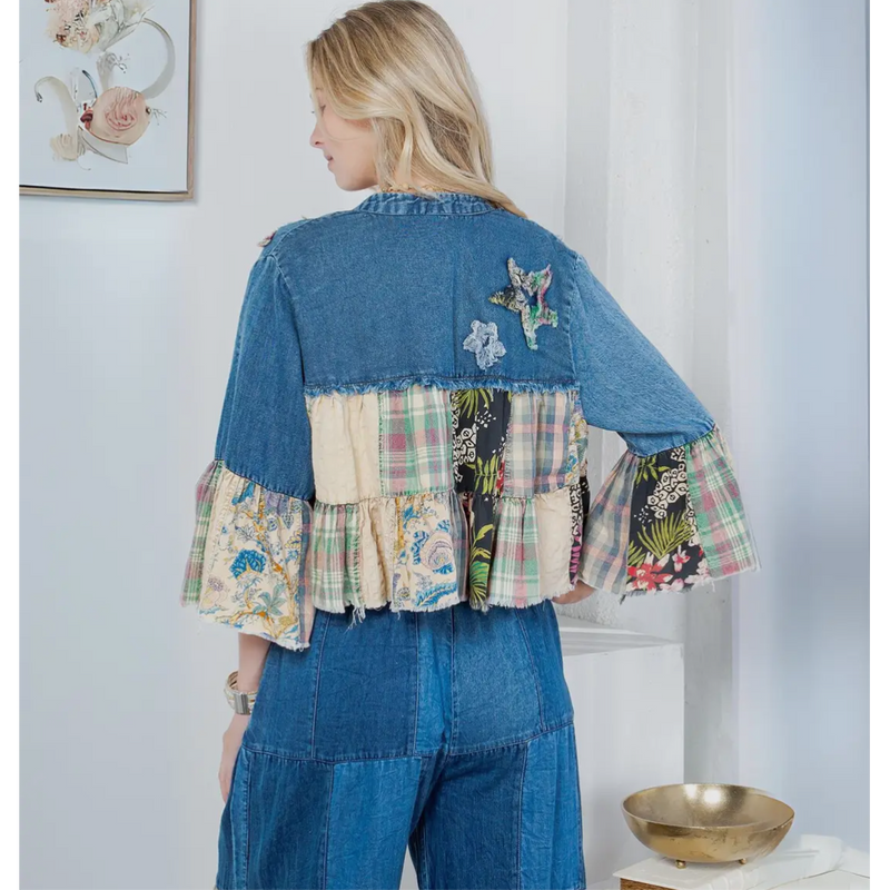 Fleetwood Bells-Womens-Eclectic-Boutique-Clothing-for-Women-Online-Hippie-Clothes-Shop