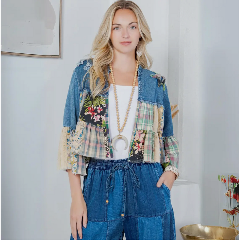 Fleetwood Jacket-Womens-Eclectic-Boutique-Clothing-for-Women-Online-Hippie-Clothes-Shop