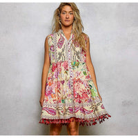 Floral Fields Dress-Womens-Eclectic-Boutique-Clothing-for-Women-Online-Hippie-Clothes-Shop