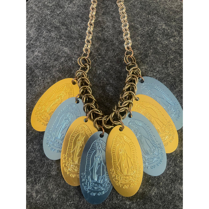 Funky Guadalupe Necklace-Womens-Eclectic-Boutique-Clothing-for-Women-Online-Hippie-Clothes-Shop