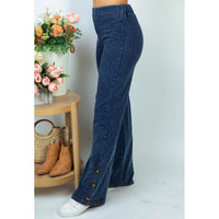 Gina Bell Bottom Jeans-Womens-Eclectic-Boutique-Clothing-for-Women-Online-Hippie-Clothes-Shop