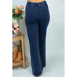 Gina Bell Bottom Jeans-Womens-Eclectic-Boutique-Clothing-for-Women-Online-Hippie-Clothes-Shop