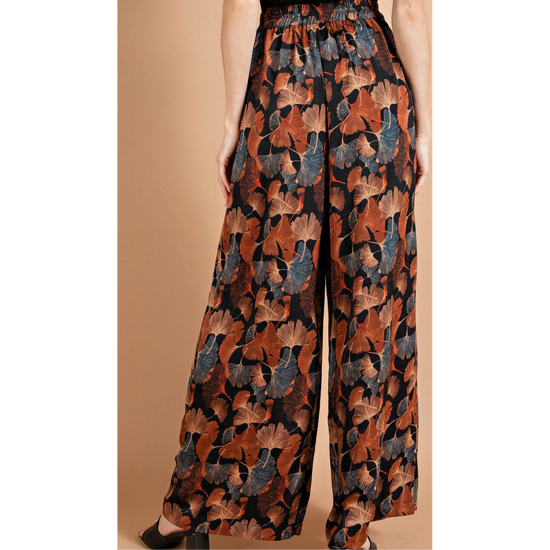 Gingko Wide Pants-Womens-Eclectic-Boutique-Clothing-for-Women-Online-Hippie-Clothes-Shop