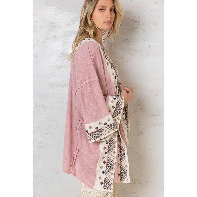 Goddess of Love Kimono-Womens-Eclectic-Boutique-Clothing-for-Women-Online-Hippie-Clothes-Shop