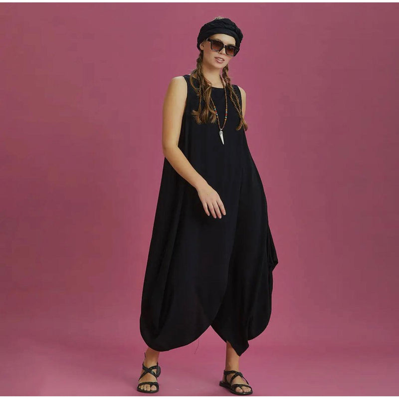 Goth Godess Maxi Tunic/Dress-Womens-Eclectic-Boutique-Clothing-for-Women-Online-Hippie-Clothes-Shop