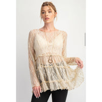 Gracie Lace Top-Womens-Eclectic-Boutique-Clothing-for-Women-Online-Hippie-Clothes-Shop