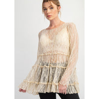 Gracie Lace Top-Womens-Eclectic-Boutique-Clothing-for-Women-Online-Hippie-Clothes-Shop